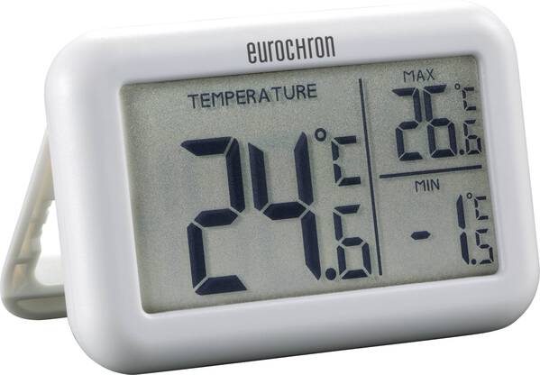 Eurochron EC-4321116 Thermometer