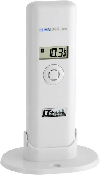 TFA Dostmann 30.3181.K Thermosensor Funk 868 MHz