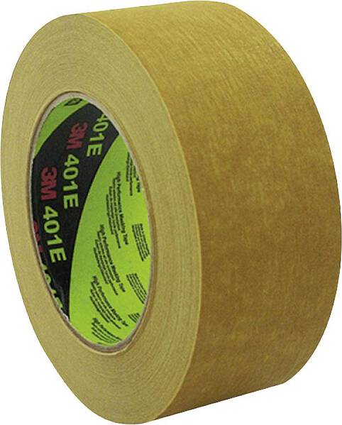 3M 4014850 Abdeckband Braun (L x B) 50 m x 48 mm 1 St.