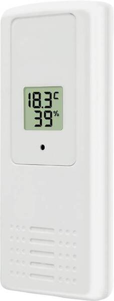 MX6030TX Thermo-/Hygrosensor Funk 433 MHz