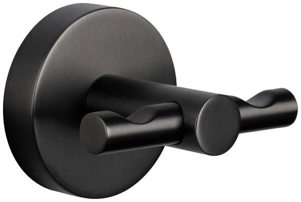 tesa 40594-00000-00 MOON GRAPHITE Haken Klebstoff Graphite