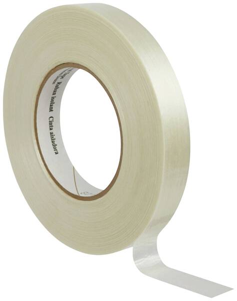 3M ET4525X55 Polyesterfolie Transparent (L x B) 55 m x 25 mm 1 St.