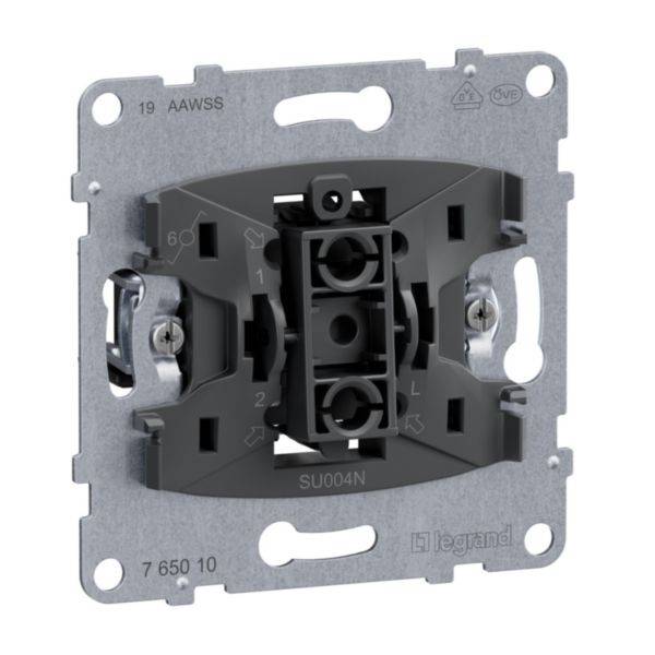 Legrand 765010 1 St.
