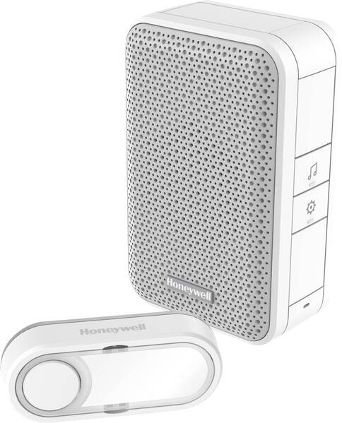 Honeywell DC311S Funkgong Komplett-Set