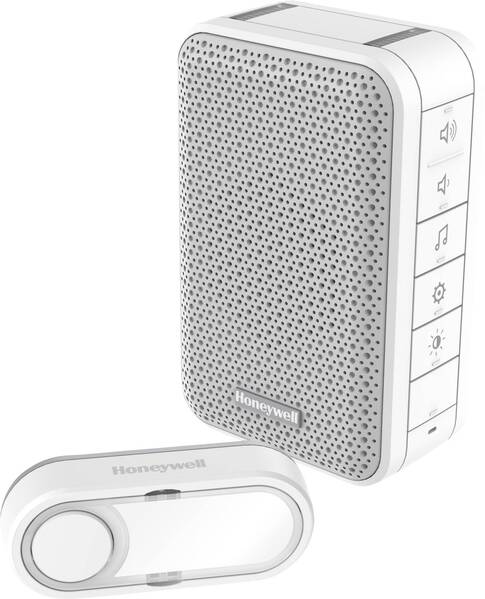 Honeywell DC313S Funkgong Komplett-Set