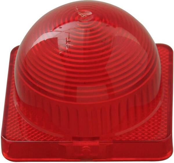 Kopp 330412001 1 Stück Feuchtraum-Schalterprogramm Zubehör Abdeckung BlueElectric Rot 1 St.