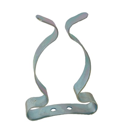 IDEAL - Federklemme Spannbereich-Ø 16-19mm