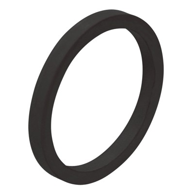 Dichtungsring, System Guillemin, NBR schwarz, DN 25, I-Ø 27,25mm, A-Ø 34,25mm