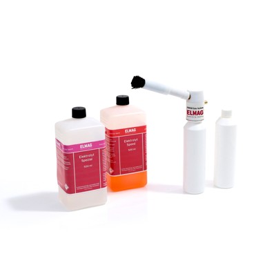 ELMAG - Finish Easy-System 1fach-Pinsel