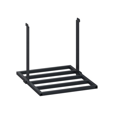 C+P - Schuhrost aus Rundmetall, 7021