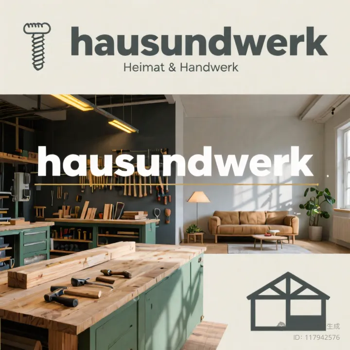 hausundwerk