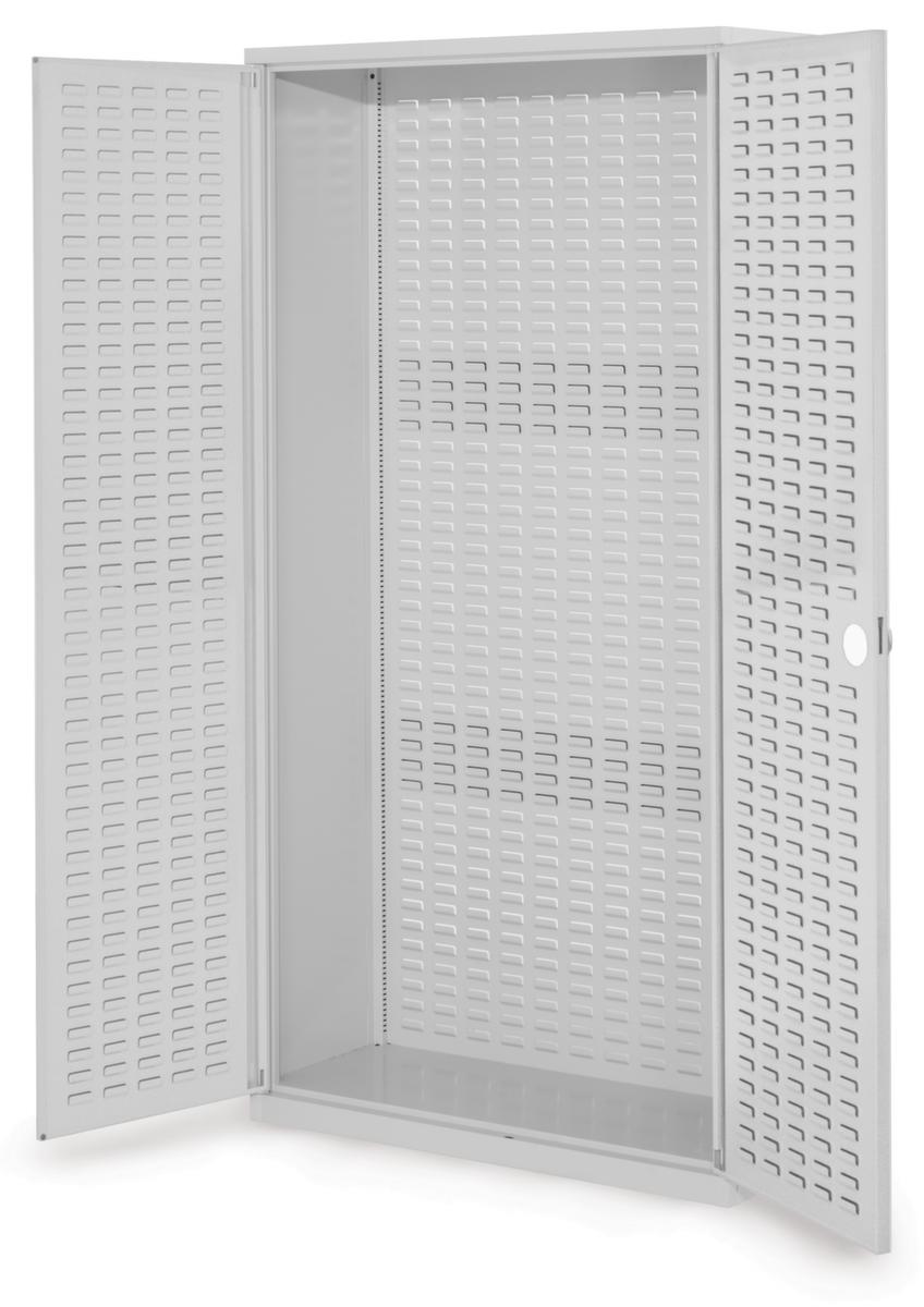 Kappes Schlitzplattenschrank RasterPlan®