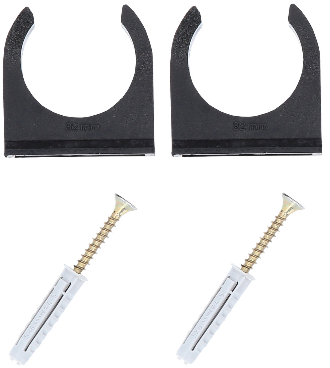 KS Tools Isolierte Rettungsstange