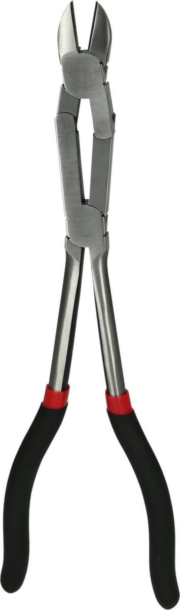 KS Tools Doppelgelenk-Seitenschneider