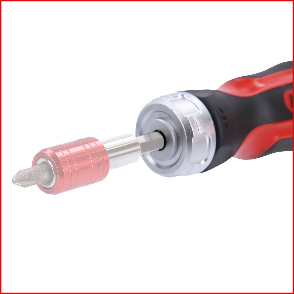 KS Tools 12 in 1 Ratschen-Bit-Schraubendreher